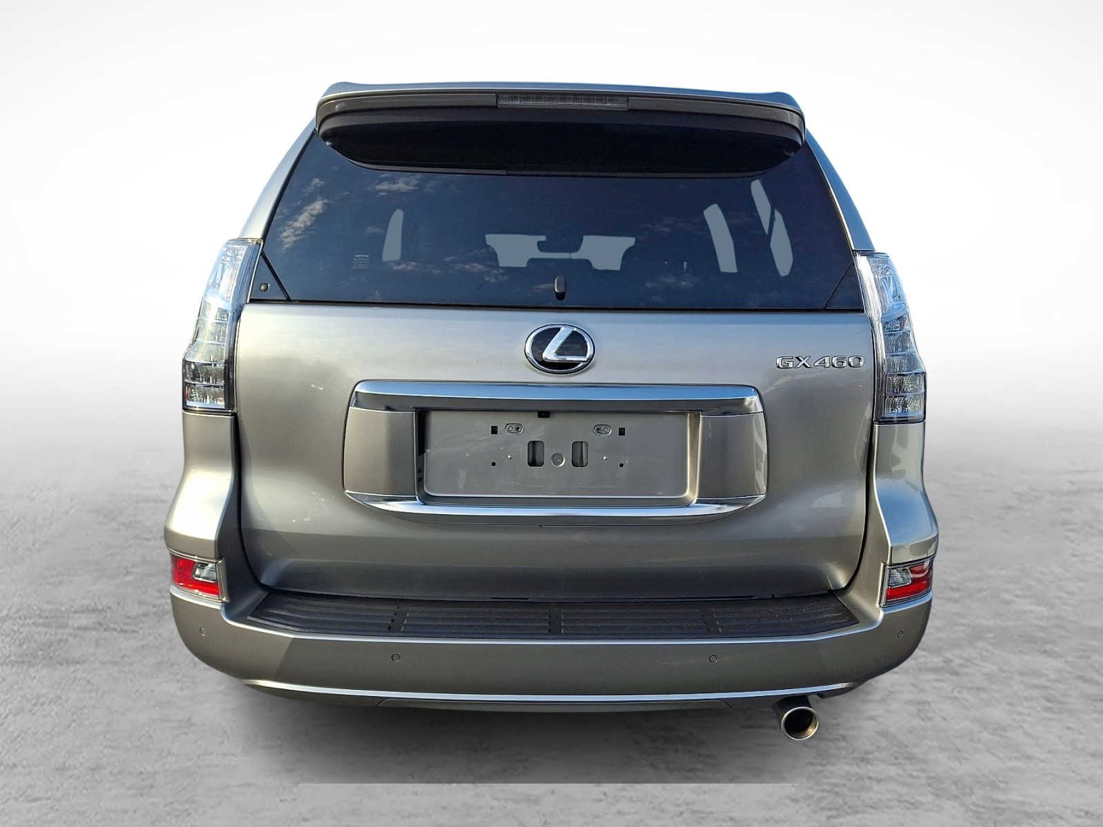 Thumbnail: 2023 Lexus GX - 5