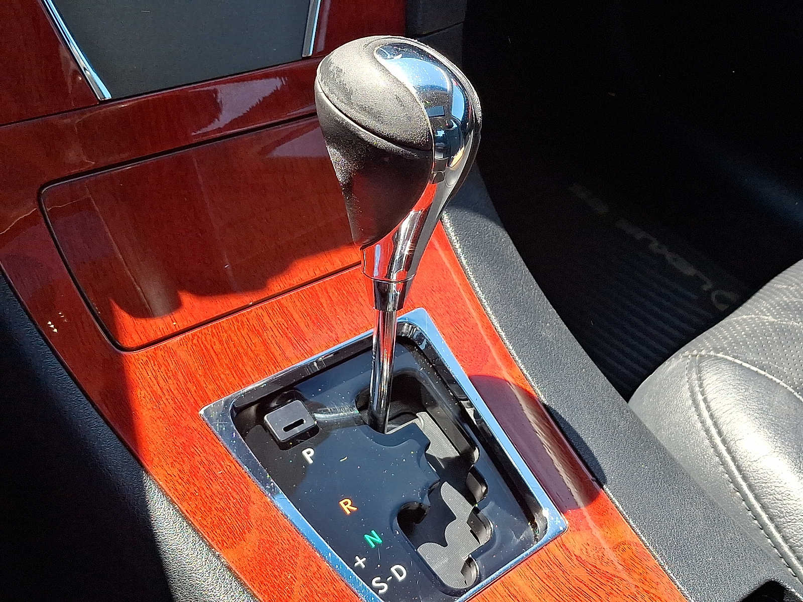 Thumbnail: 2009 Lexus ES - 13