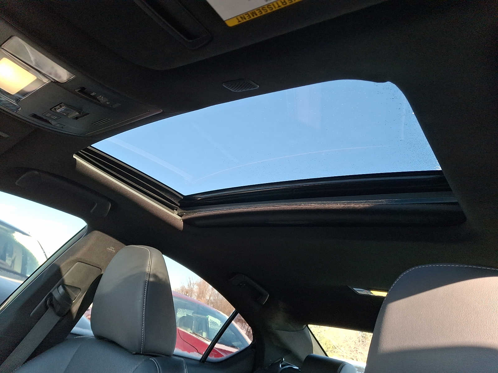 Thumbnail: 2023 Lexus IS - 11