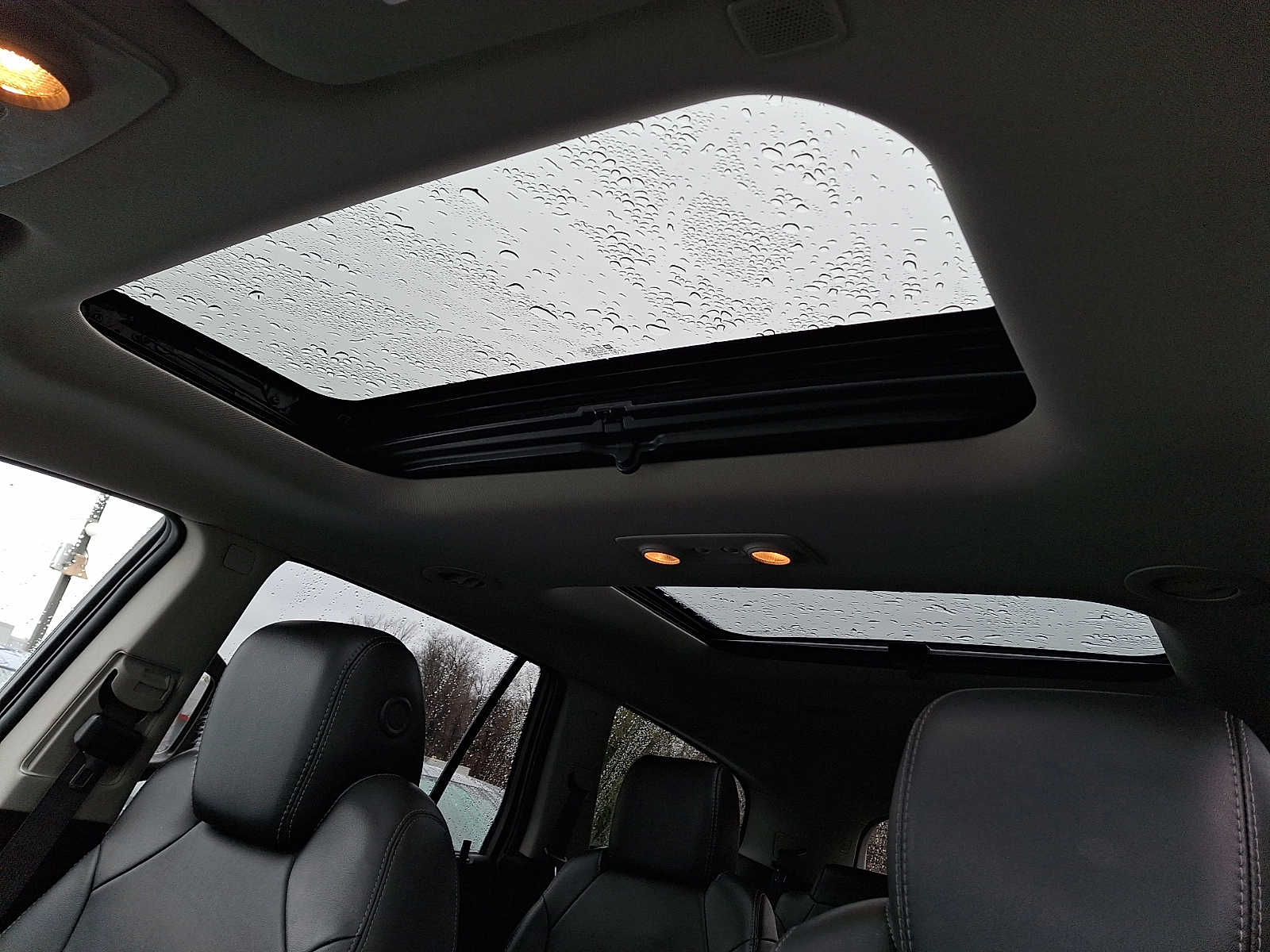 Thumbnail: 2017 Buick Enclave - 12