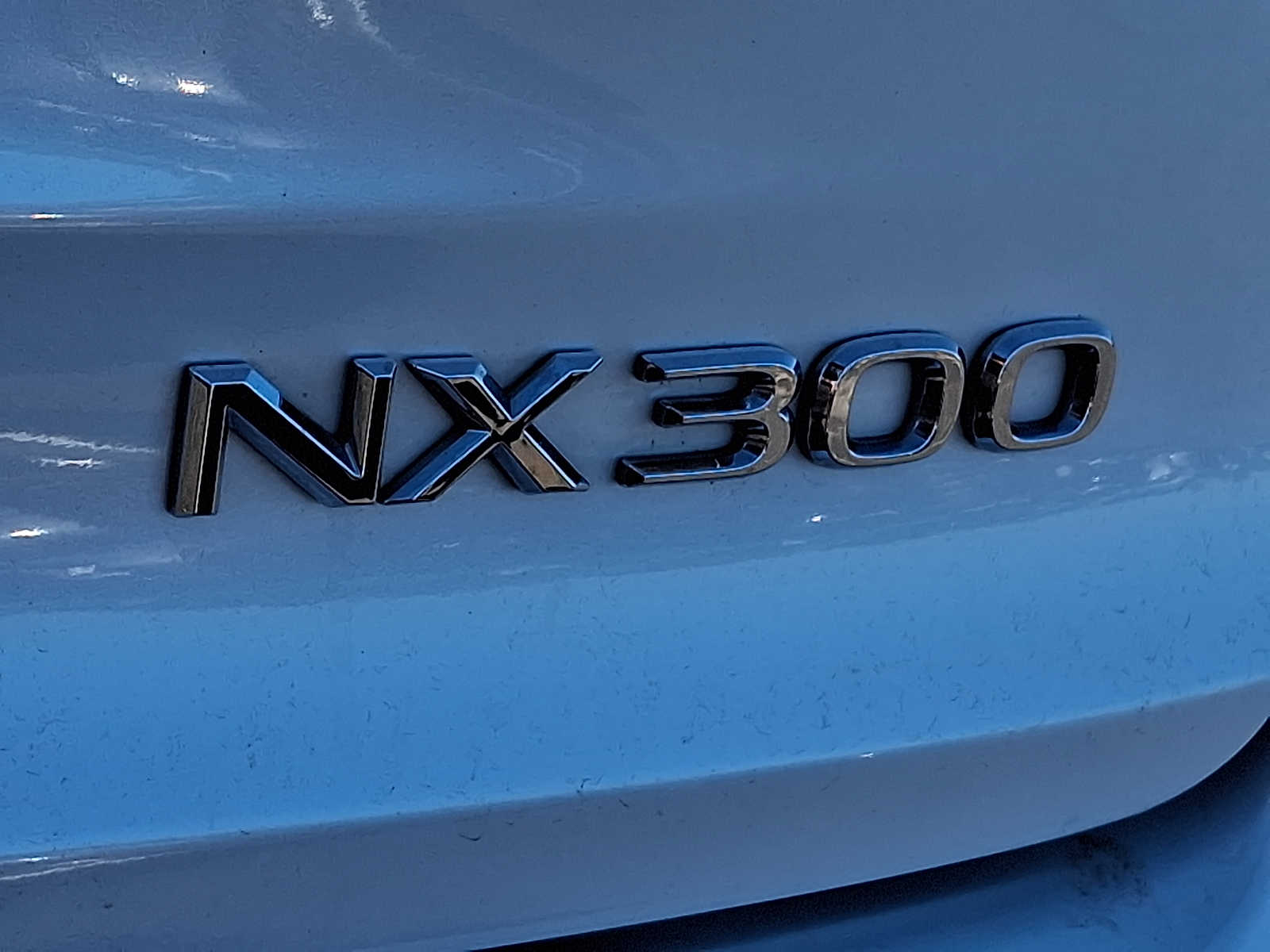 Thumbnail: 2019 Lexus NX - 28