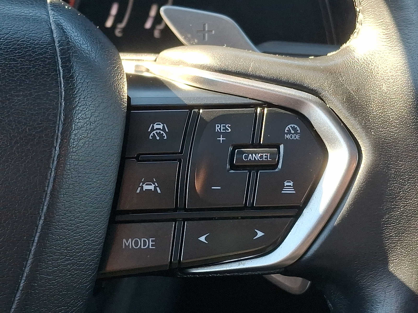 Thumbnail: 2024 Lexus RX - 16