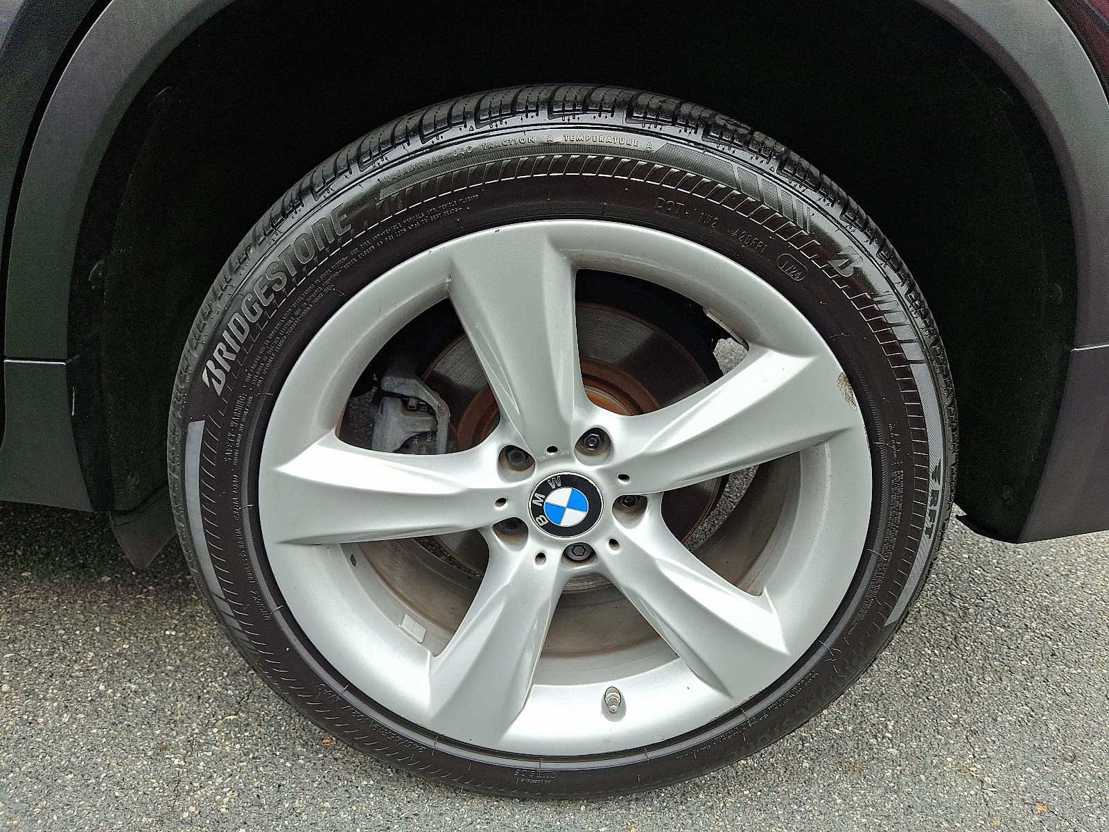 Thumbnail: 2015 BMW X4 - 7