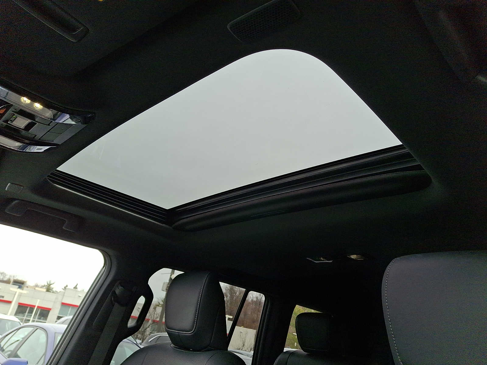 Thumbnail: 2025 Lexus GX - 13