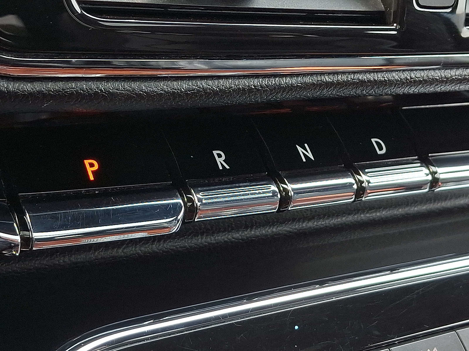 Thumbnail: 2018 Lincoln Navigator - 13
