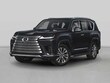  LEXUS LX 600