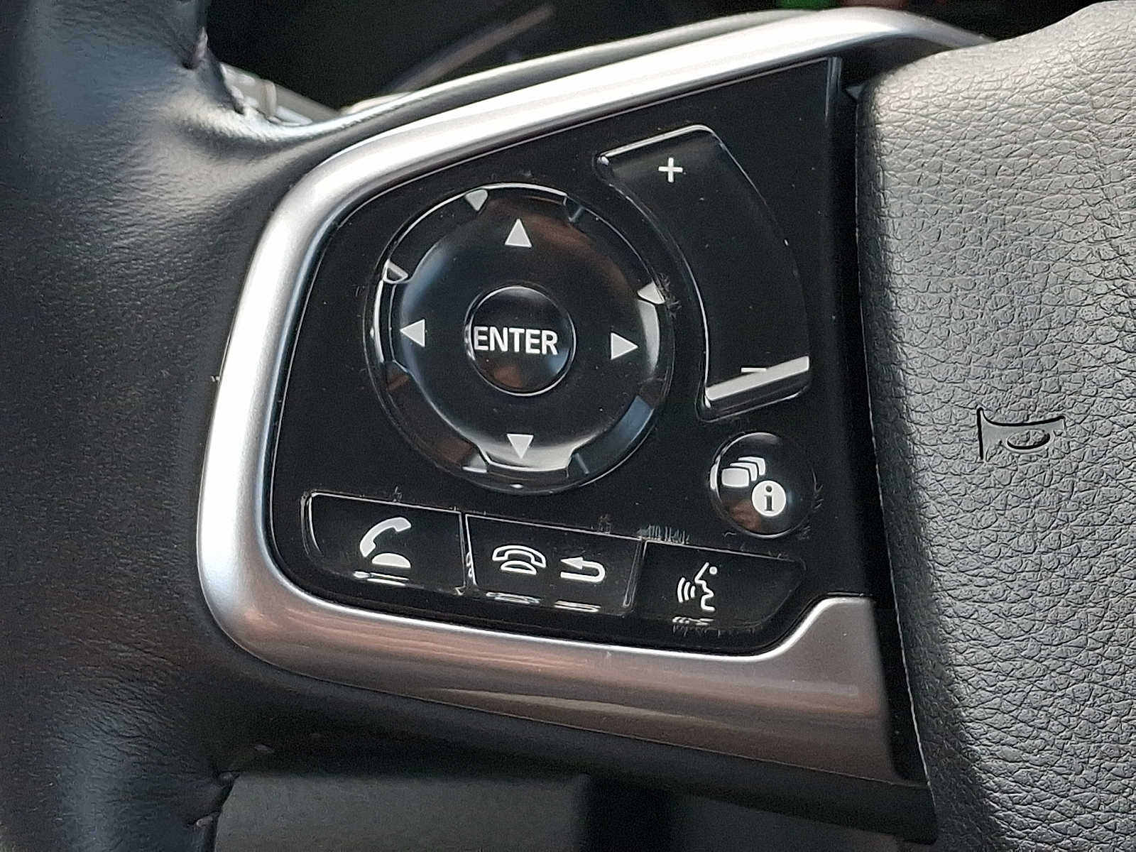 Thumbnail: 2022 Honda CR-V - 18