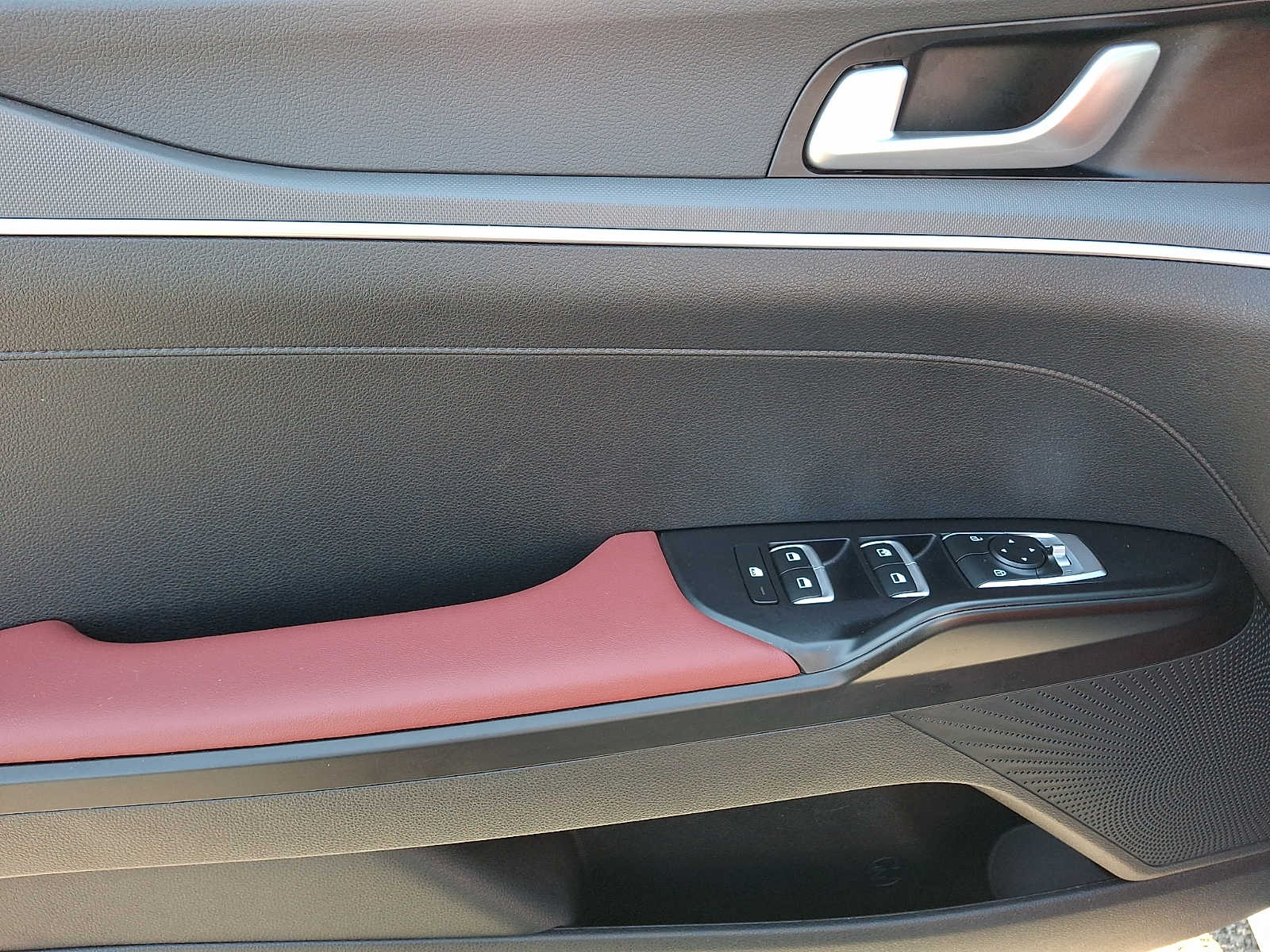 Thumbnail: 2024 Kia K5 - 8