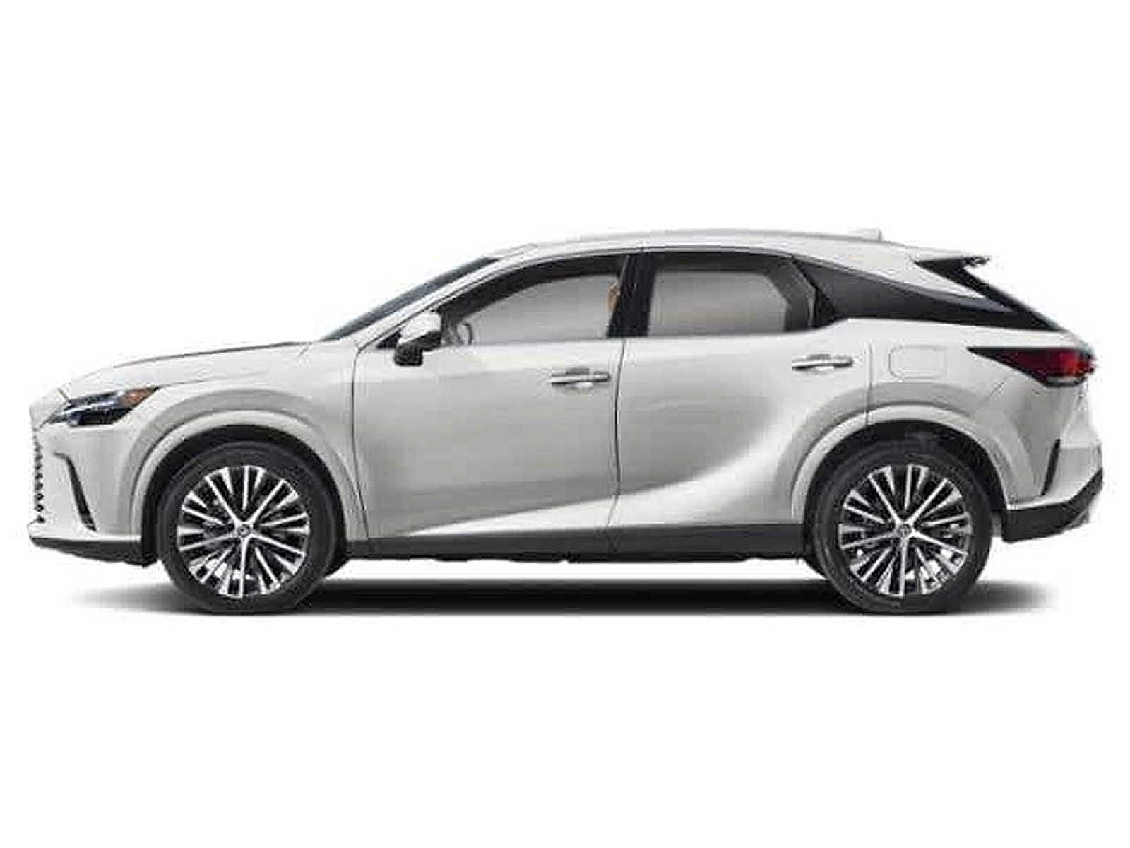 Thumbnail: 2026 Lexus RX - 6