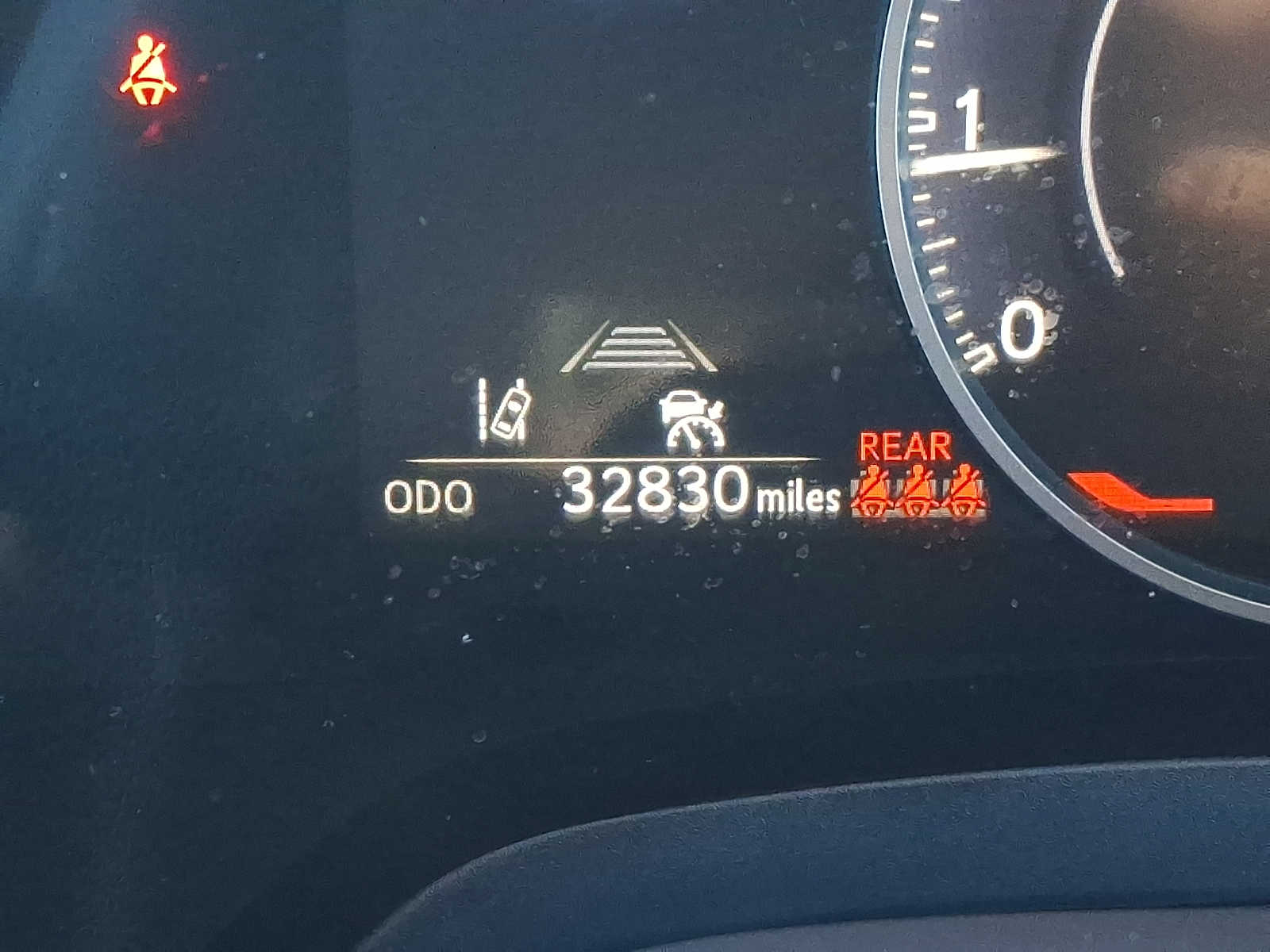 Thumbnail: 2024 Lexus RX - 14