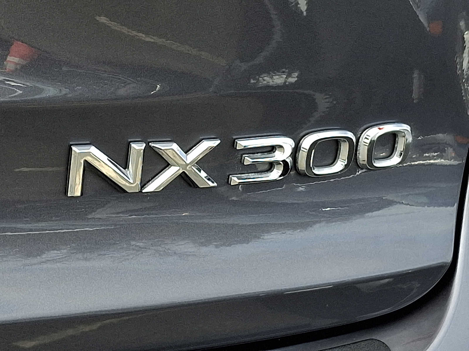 Thumbnail: 2020 Lexus NX - 24