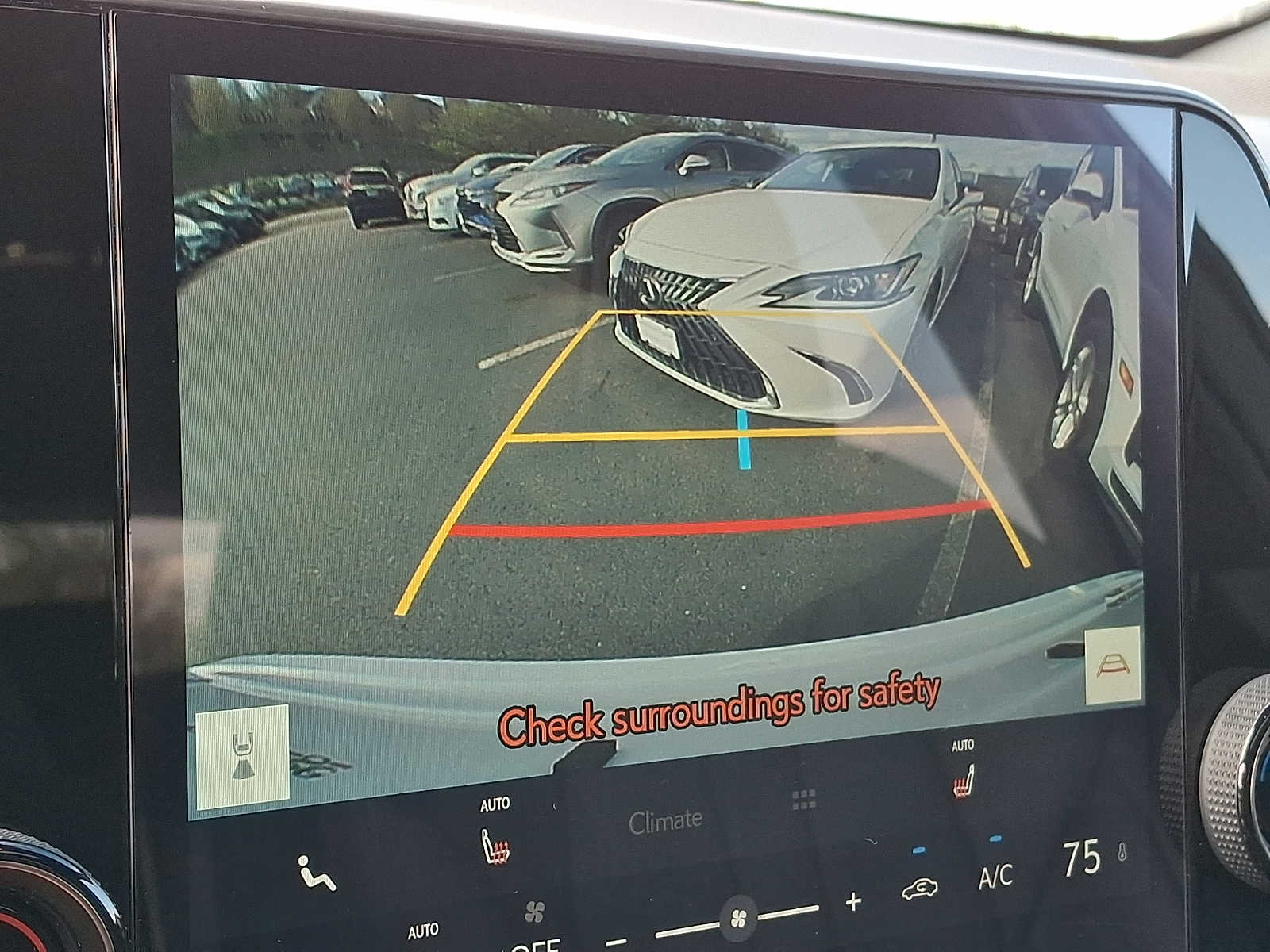 Thumbnail: 2024 Lexus NX - 16