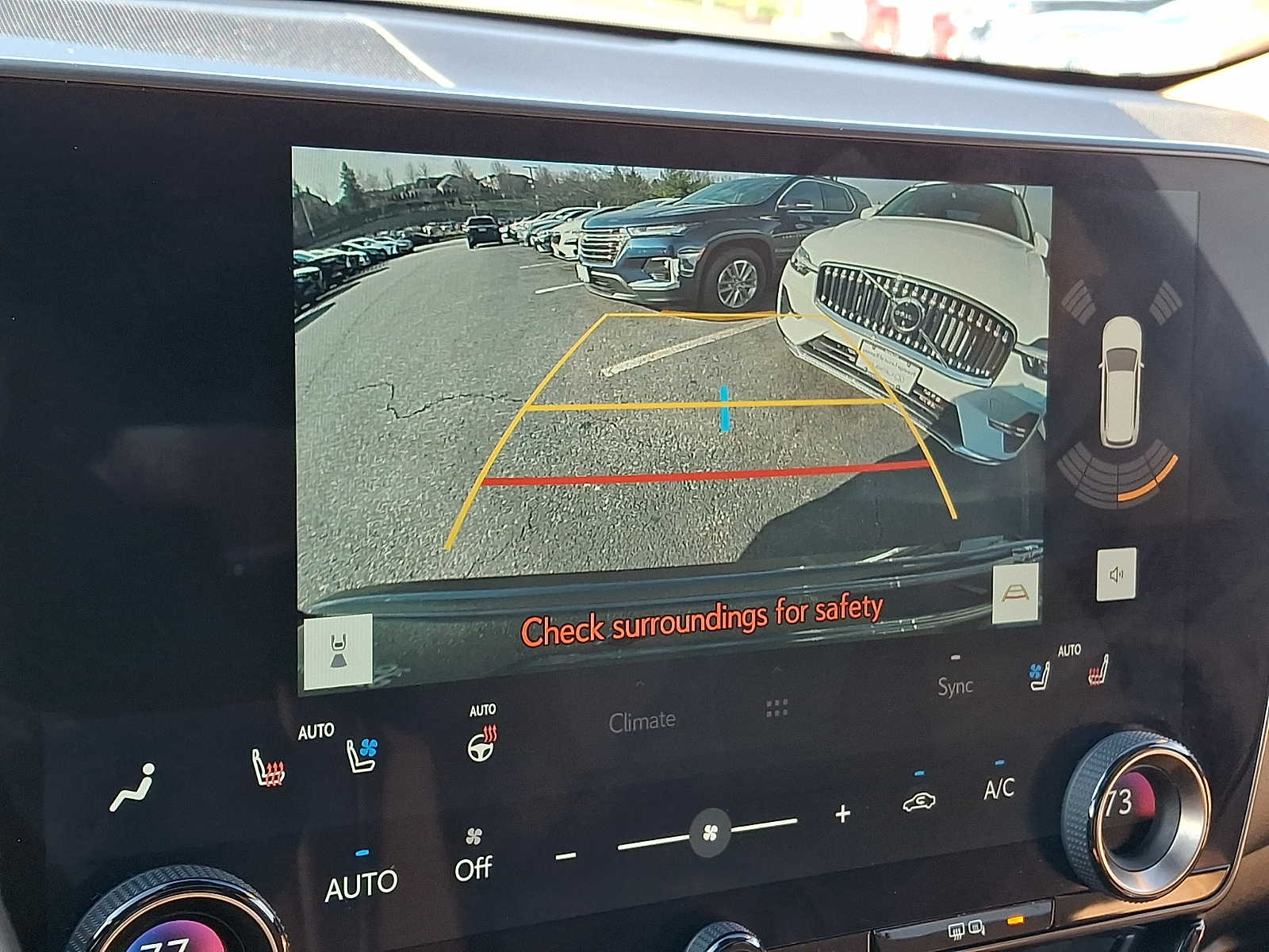 Thumbnail: 2023 Lexus NX - 16