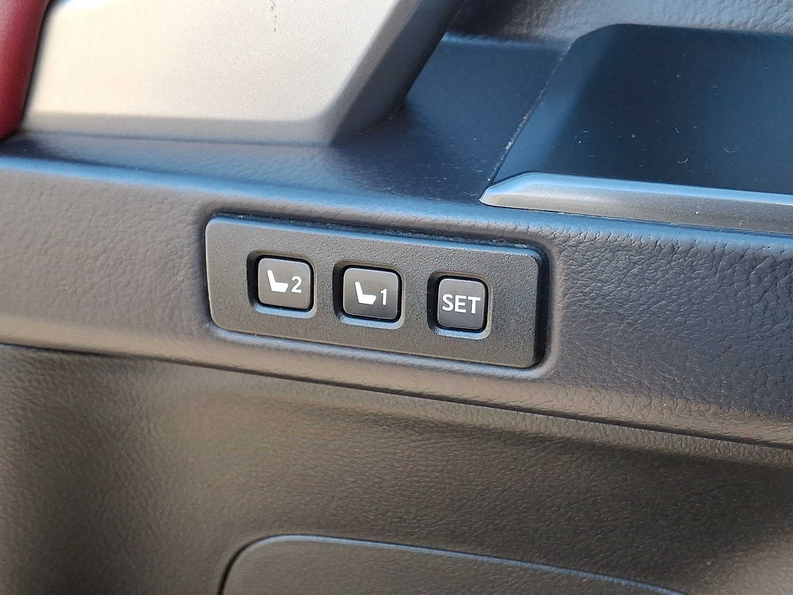 Thumbnail: 2023 Lexus GX - 25