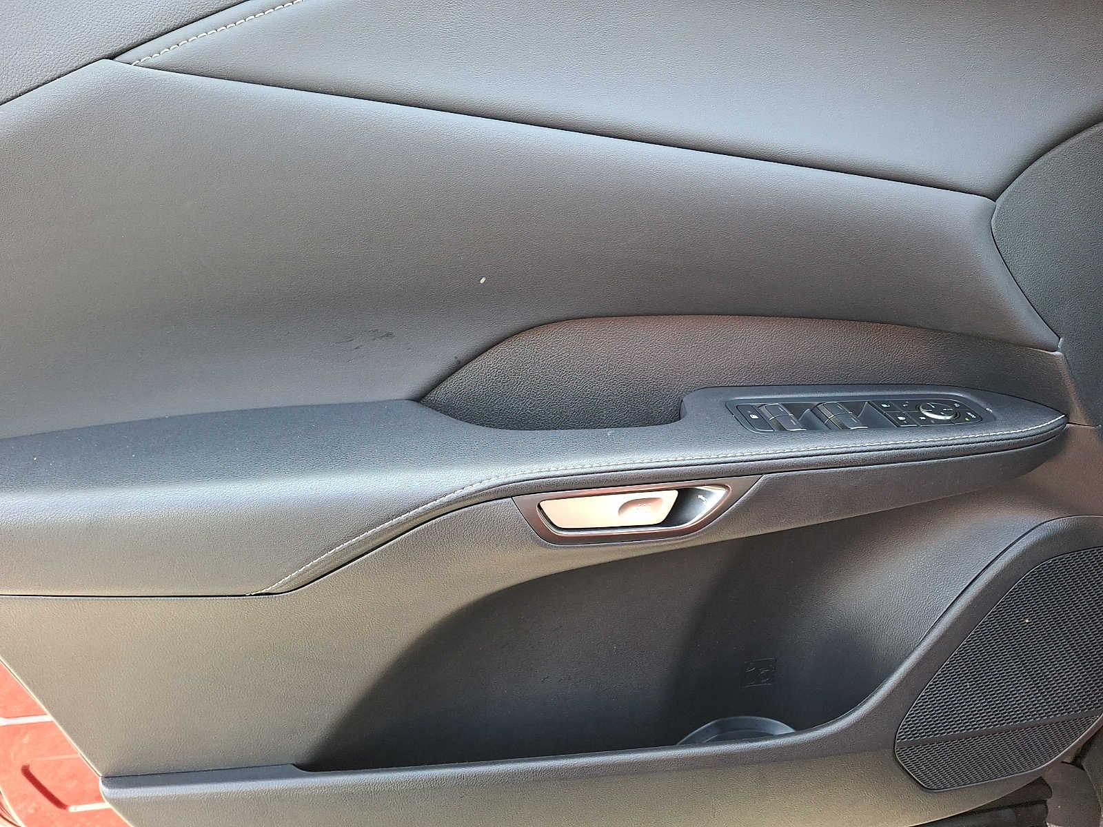 Thumbnail: 2025 Lexus RX - 9