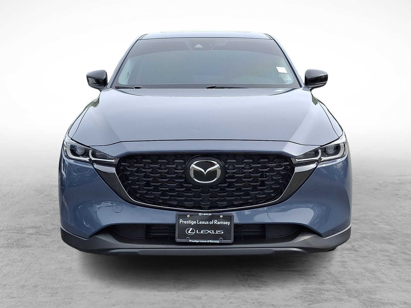 Thumbnail: 2023 Mazda CX-5 - 2