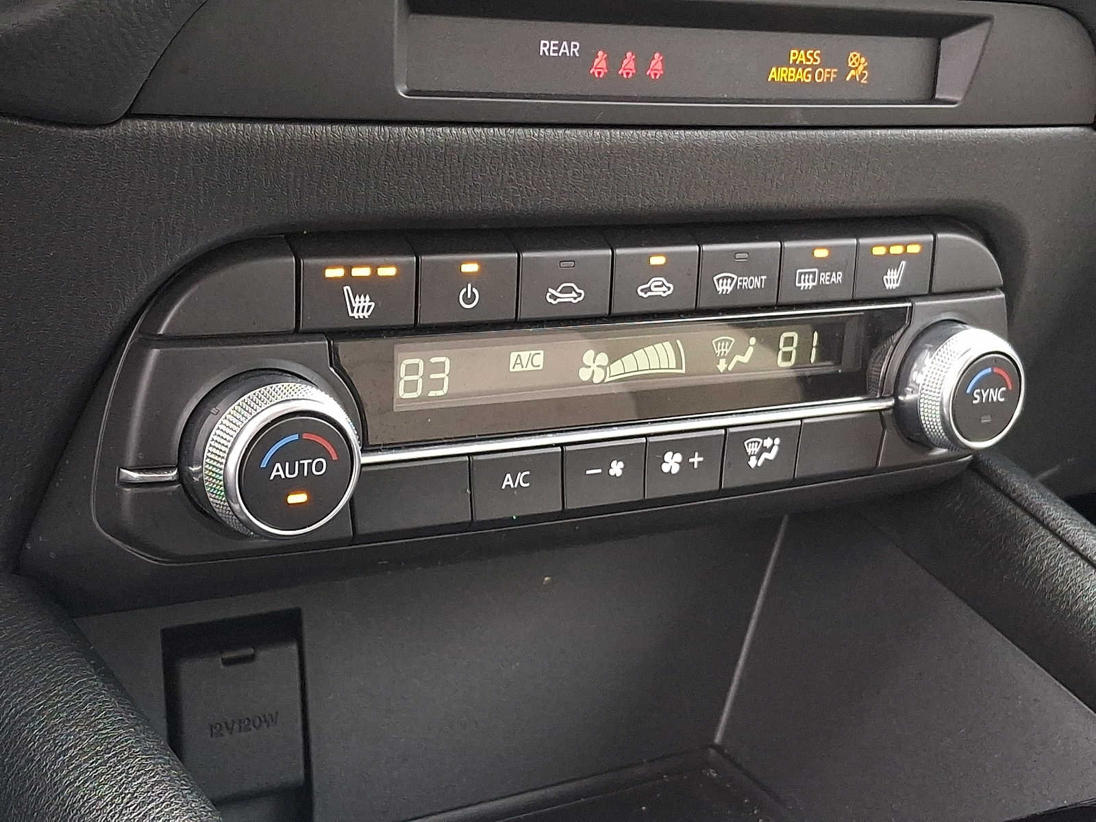 Thumbnail: 2023 Mazda CX-5 - 10