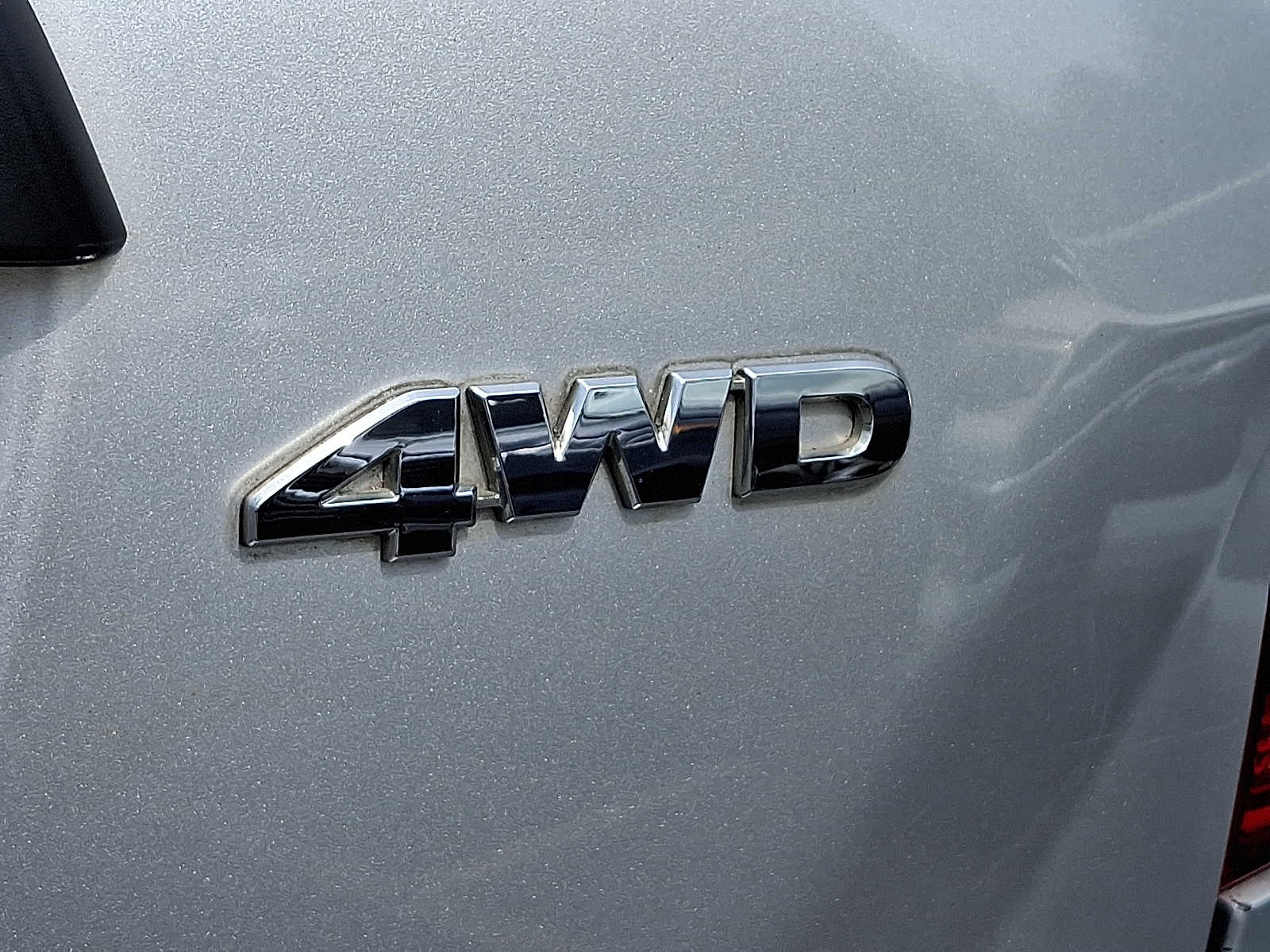 Thumbnail: 2010 Honda CR-V - 27