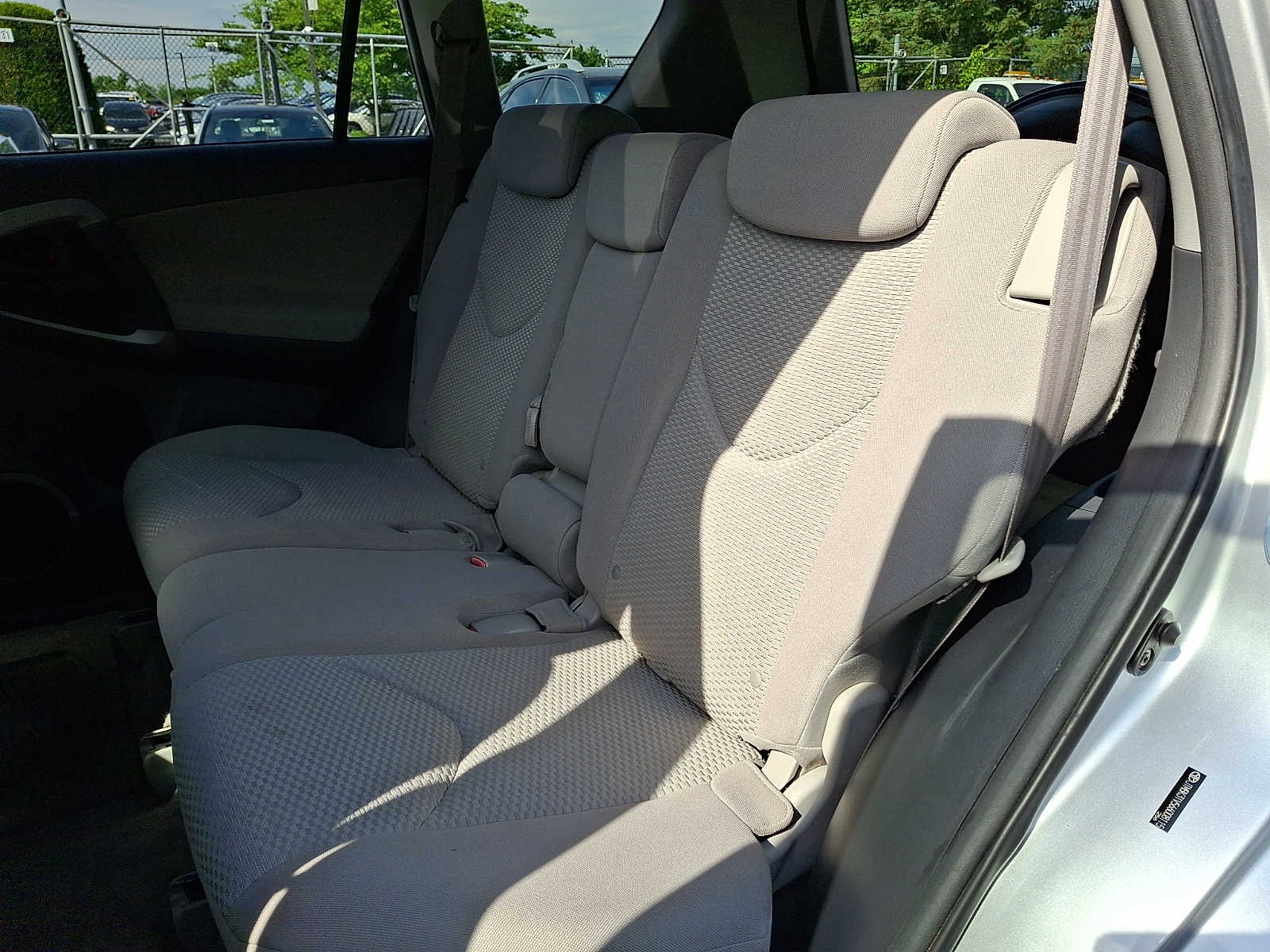 Thumbnail: 2006 Toyota RAV4 - 7