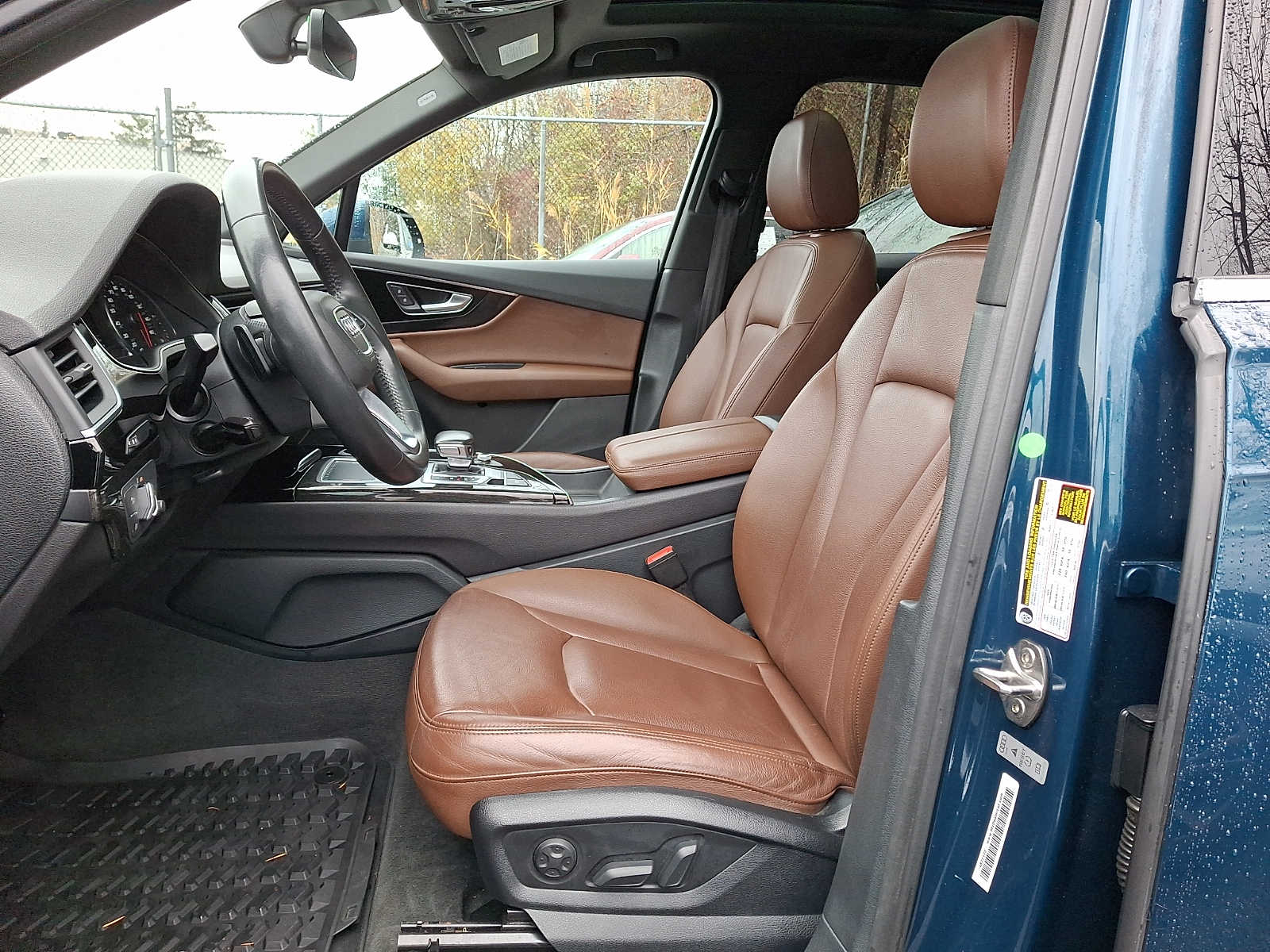 Thumbnail: 2018 Audi Q7 - 9