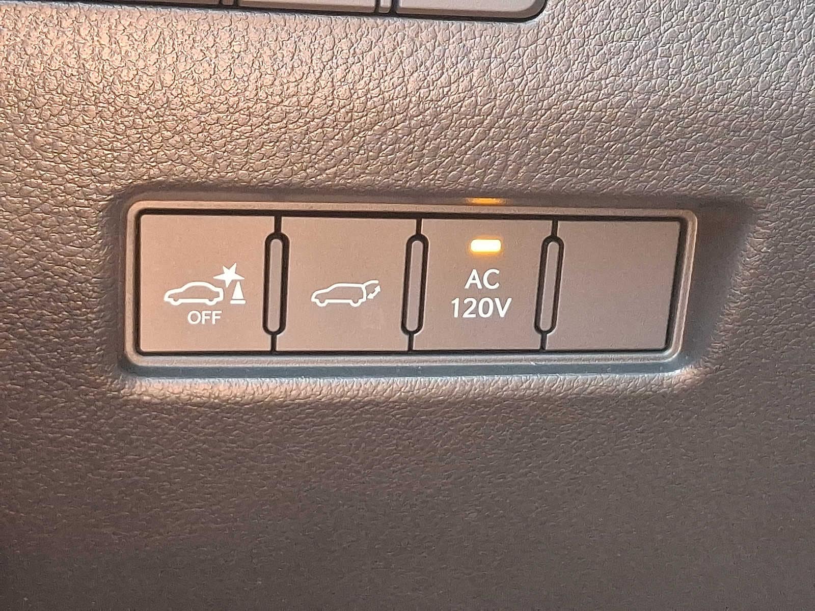Thumbnail: 2024 Lexus GX - 23