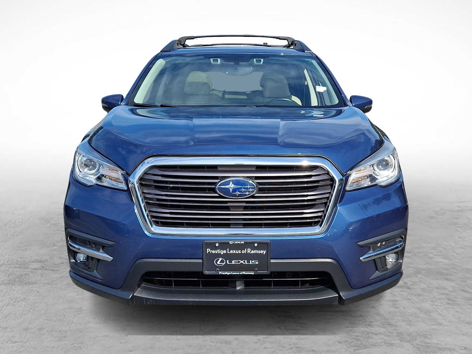 Thumbnail: 2020 Subaru Ascent - 2