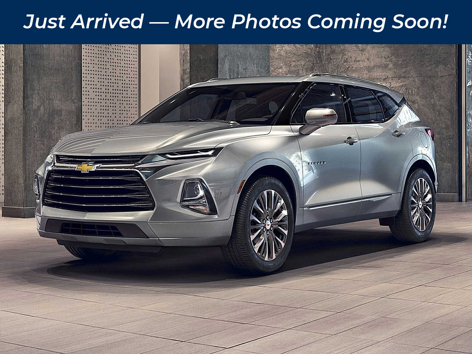 2020 Chevrolet Blazer RS -
                  Ramsey, NJ