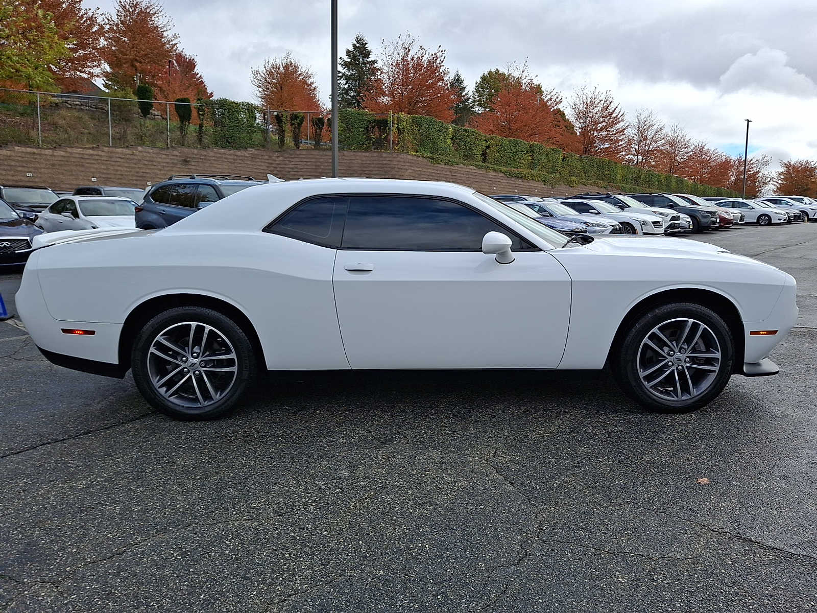 Thumbnail: 2019 Dodge Challenger - 4