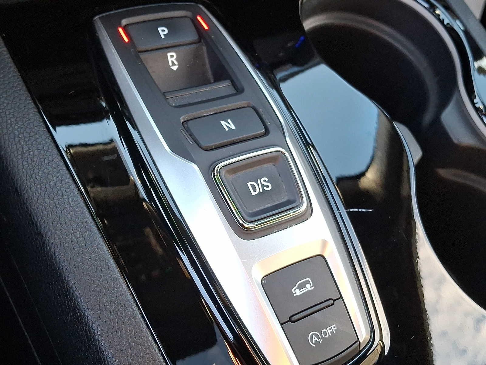 Thumbnail: 2022 Honda Pilot - 13