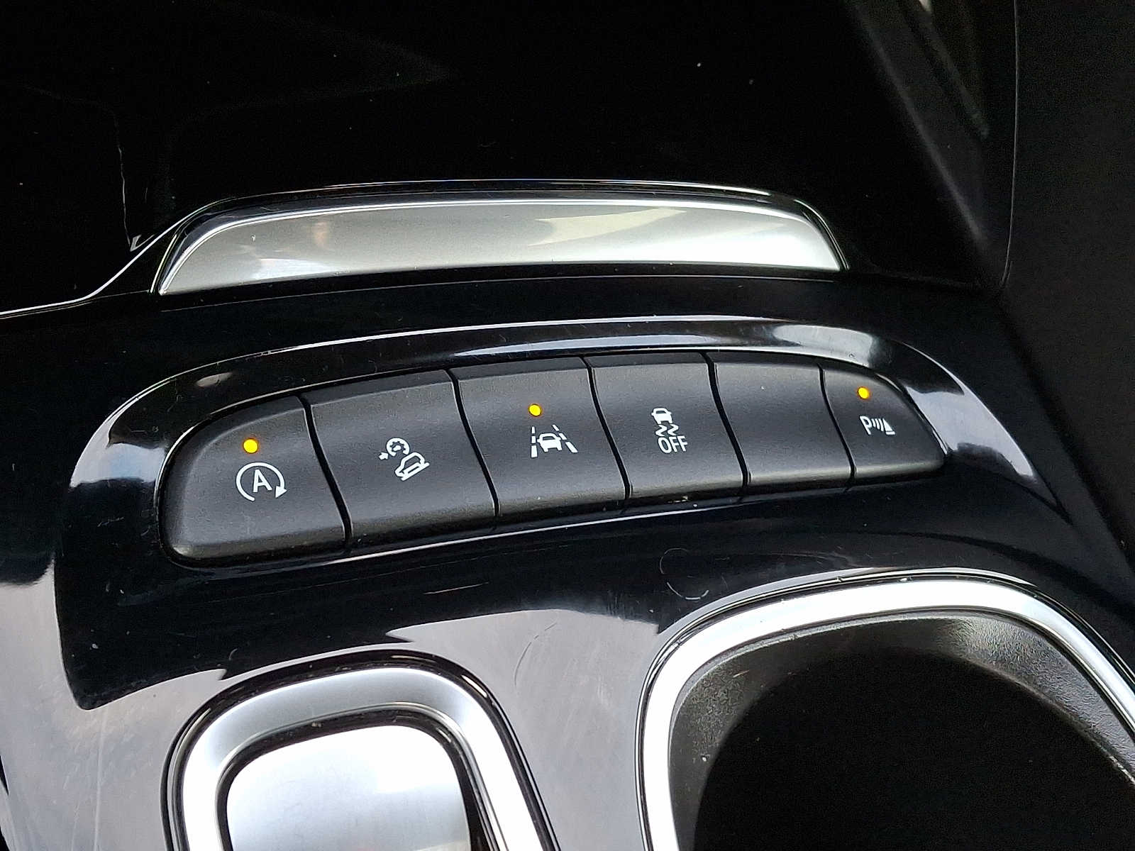 Thumbnail: 2021 Buick Envision - 15