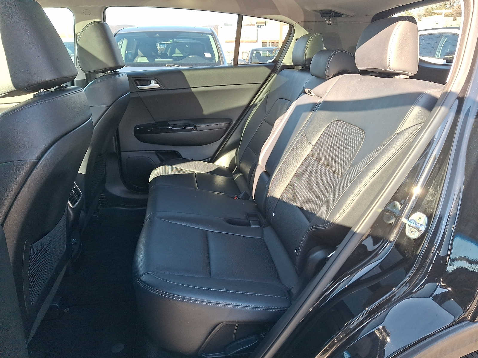 Thumbnail: 2019 Kia Sportage - 9