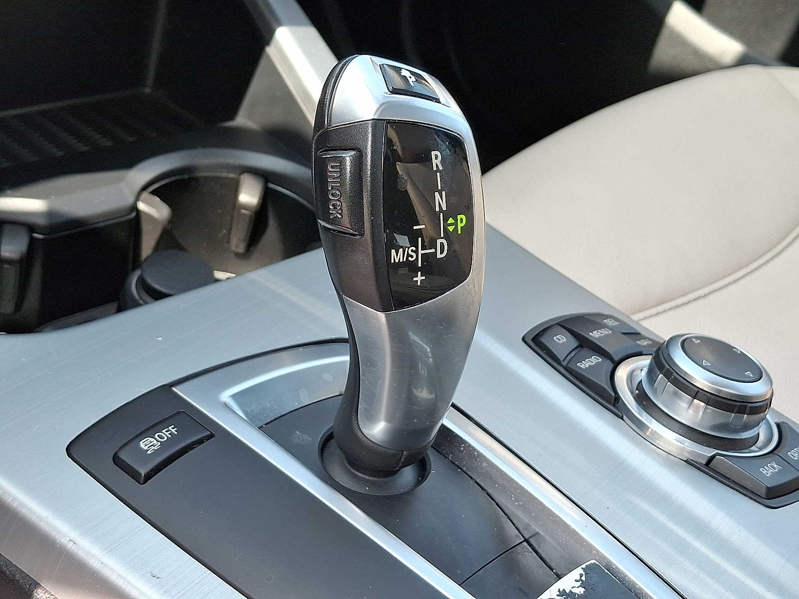 Thumbnail: 2011 BMW X3 - 13