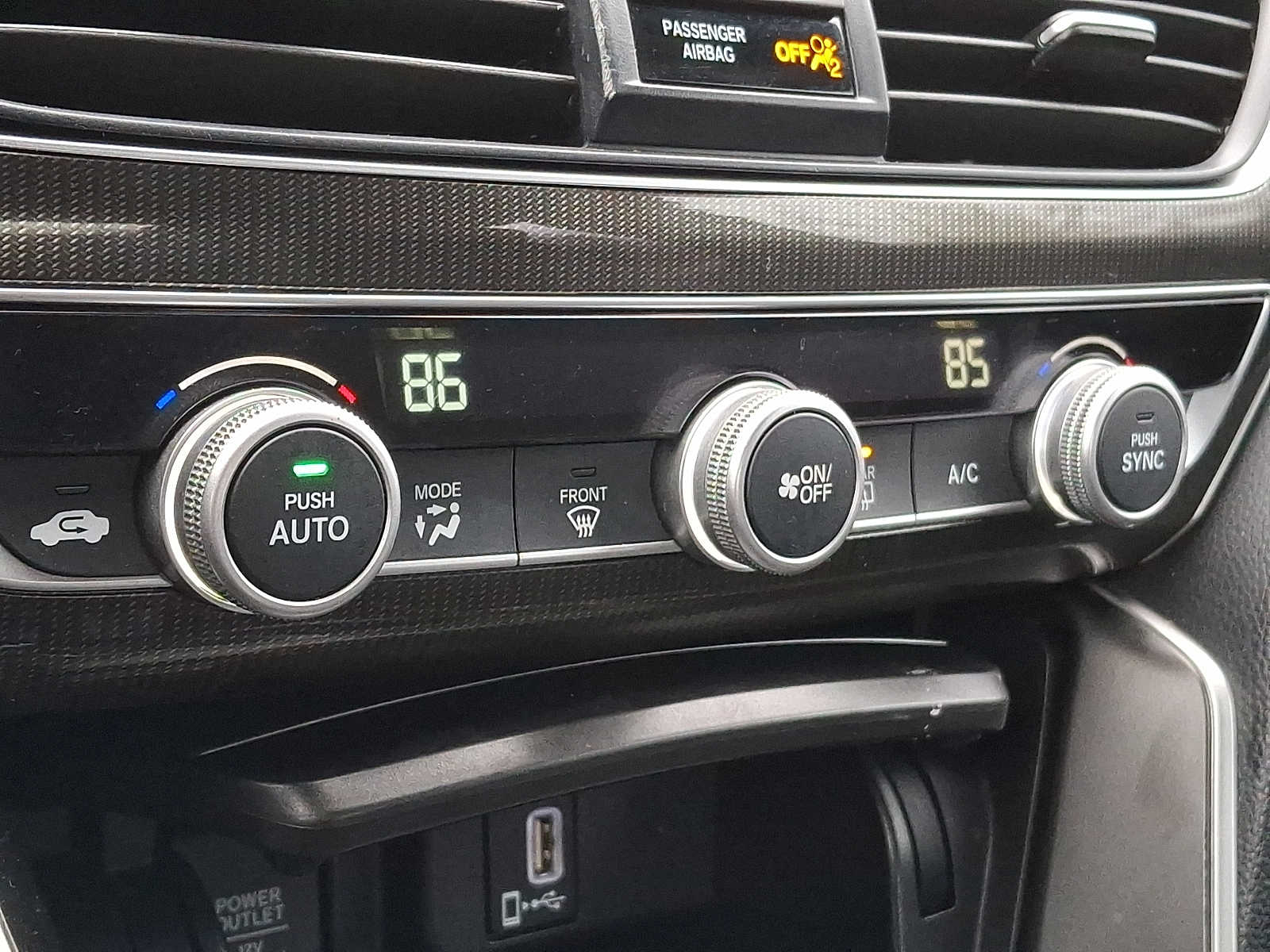 Thumbnail: 2020 Honda Accord - 15