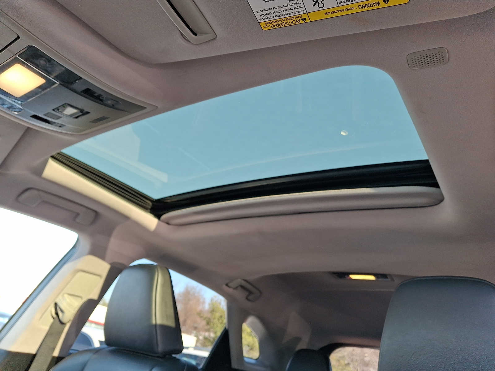 Thumbnail: 2021 Lexus RX - 11