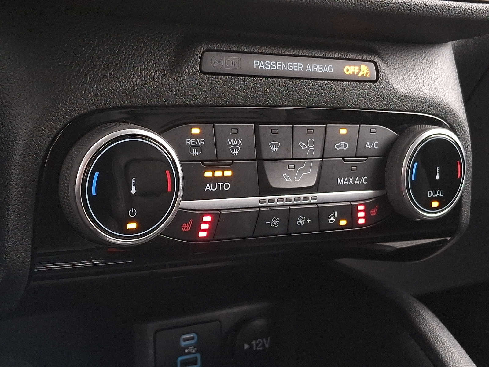 Thumbnail: 2022 Ford Escape - 13