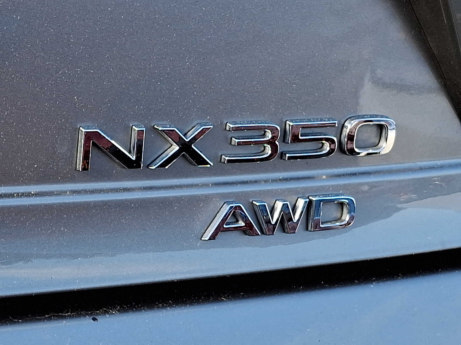 Thumbnail: 2026 Lexus NX - 28