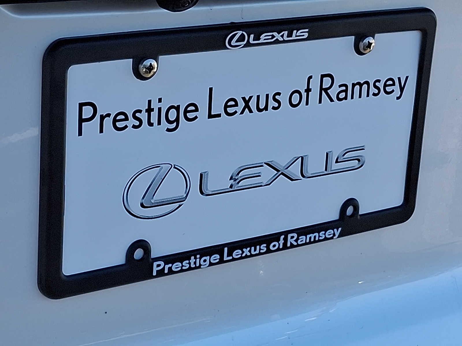Thumbnail: 2023 Lexus RX - 30