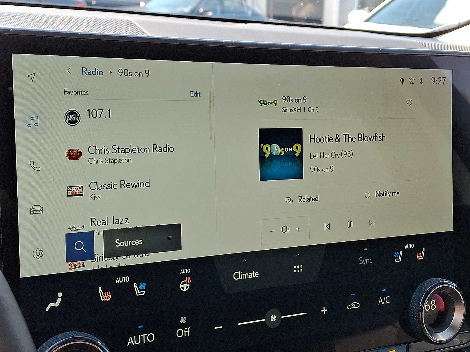 Thumbnail: 2024 Lexus NX - 15