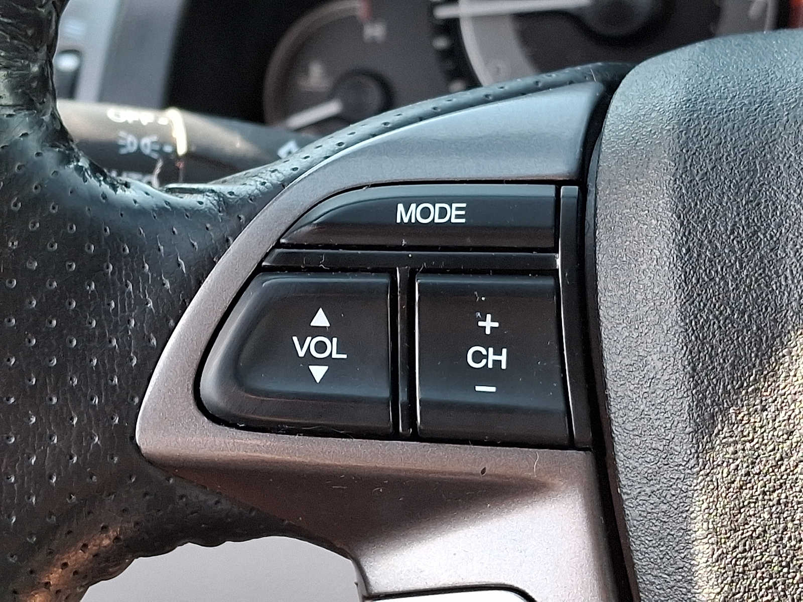 Thumbnail: 2015 Honda Odyssey - 21