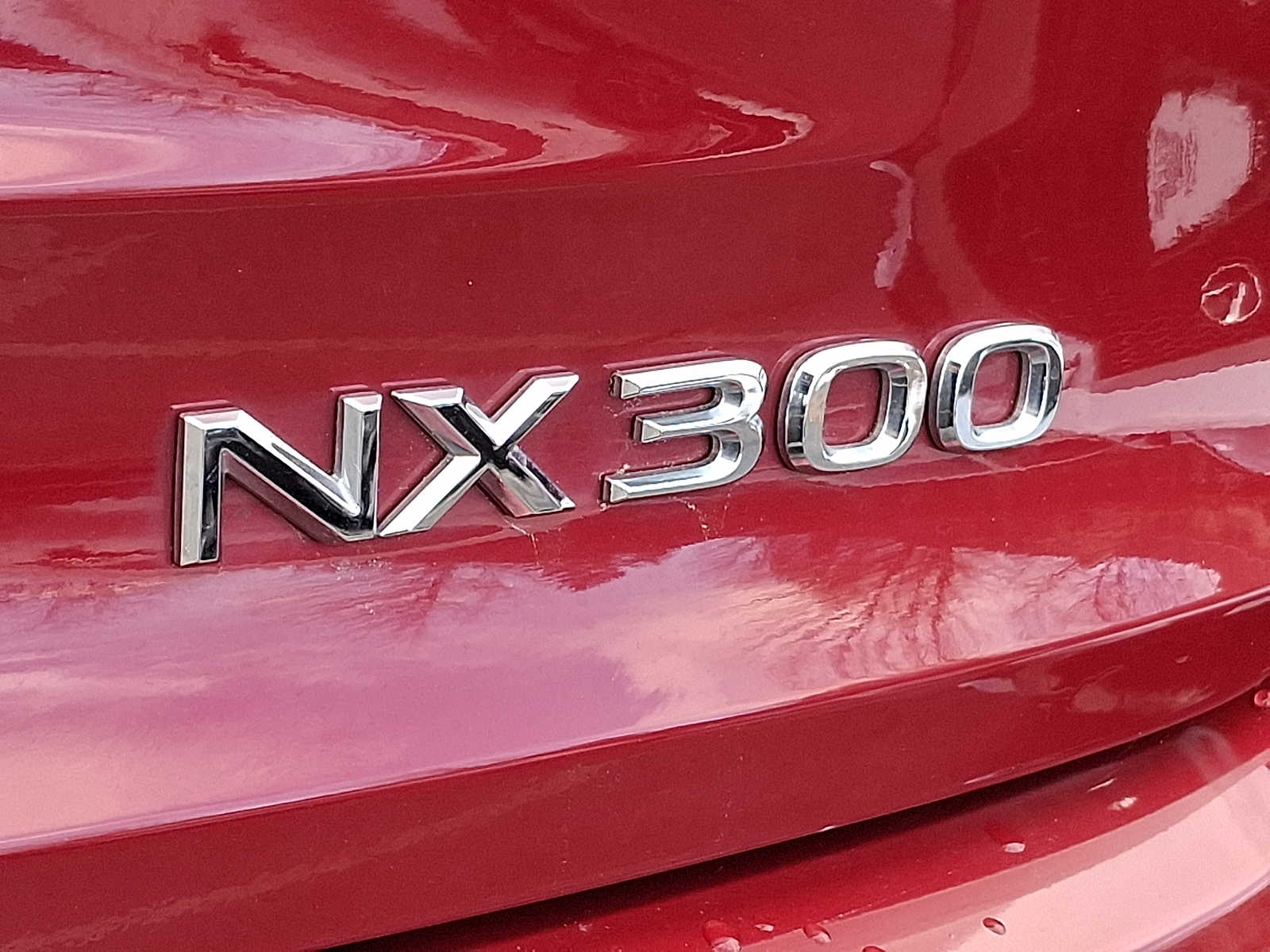 Thumbnail: 2020 Lexus NX - 28