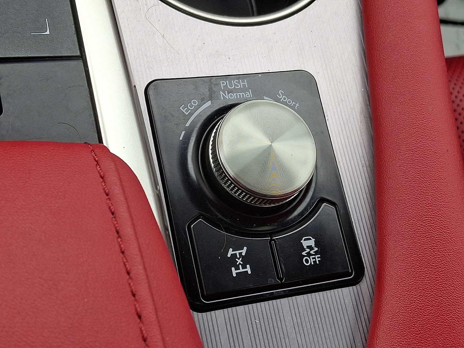 Thumbnail: 2022 Lexus RX - 23