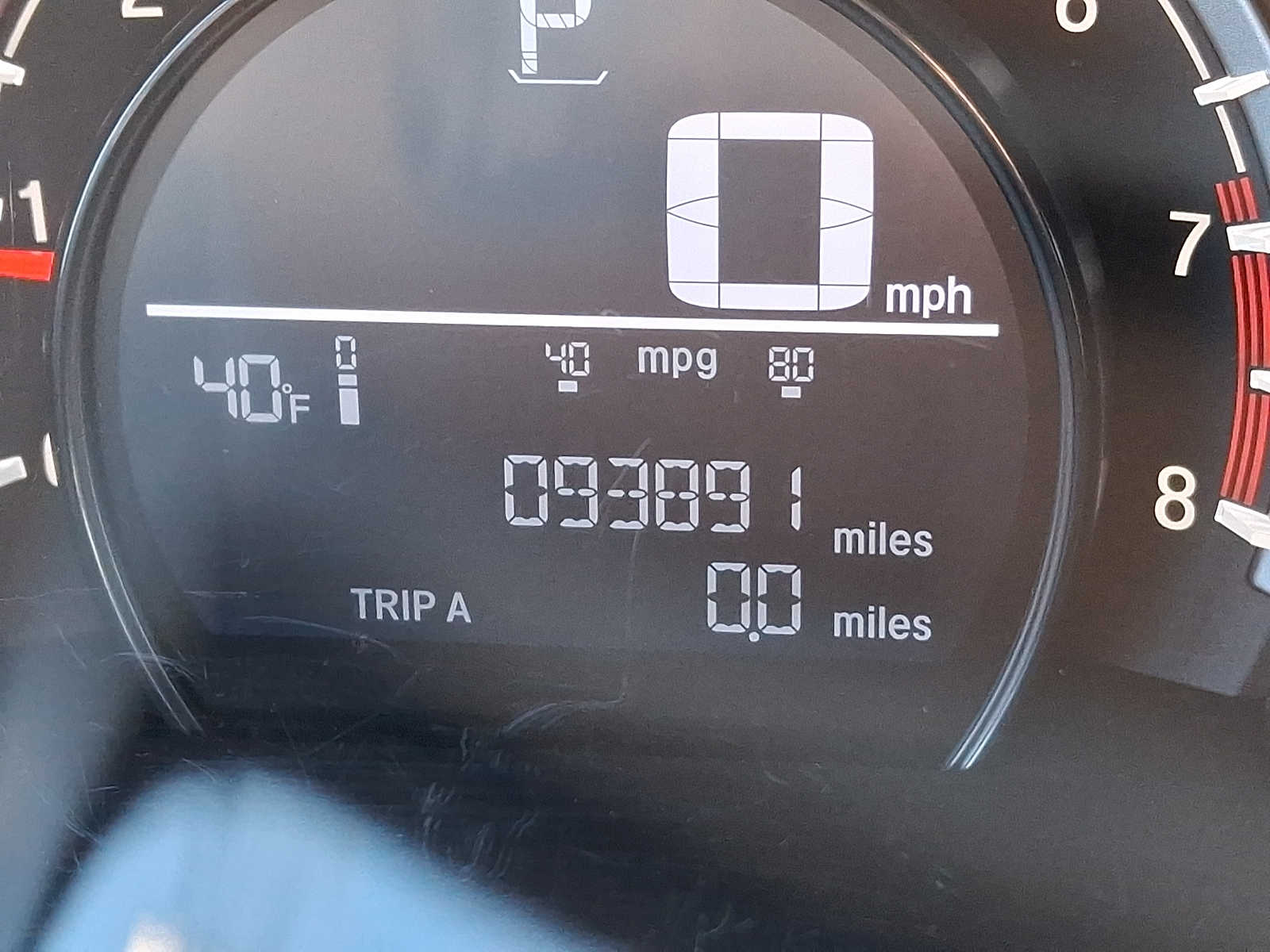 Thumbnail: 2019 Honda CR-V - 14