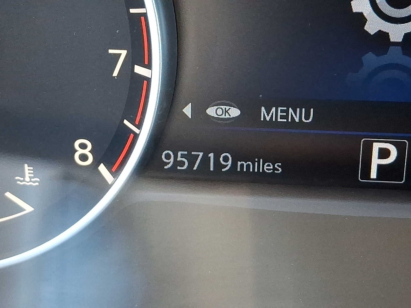 Thumbnail: 2018 Nissan Murano - 17