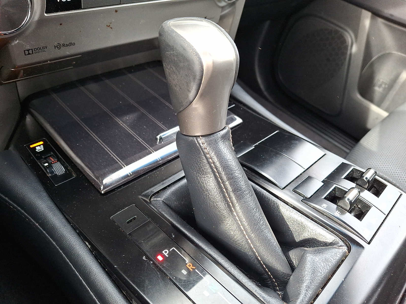 Thumbnail: 2021 Lexus GX - 13