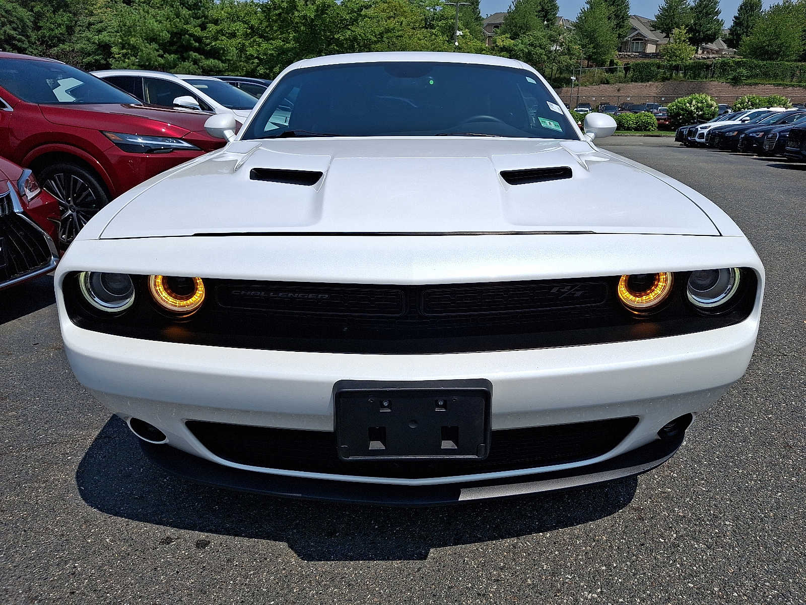 Thumbnail: 2016 Dodge Challenger - 2