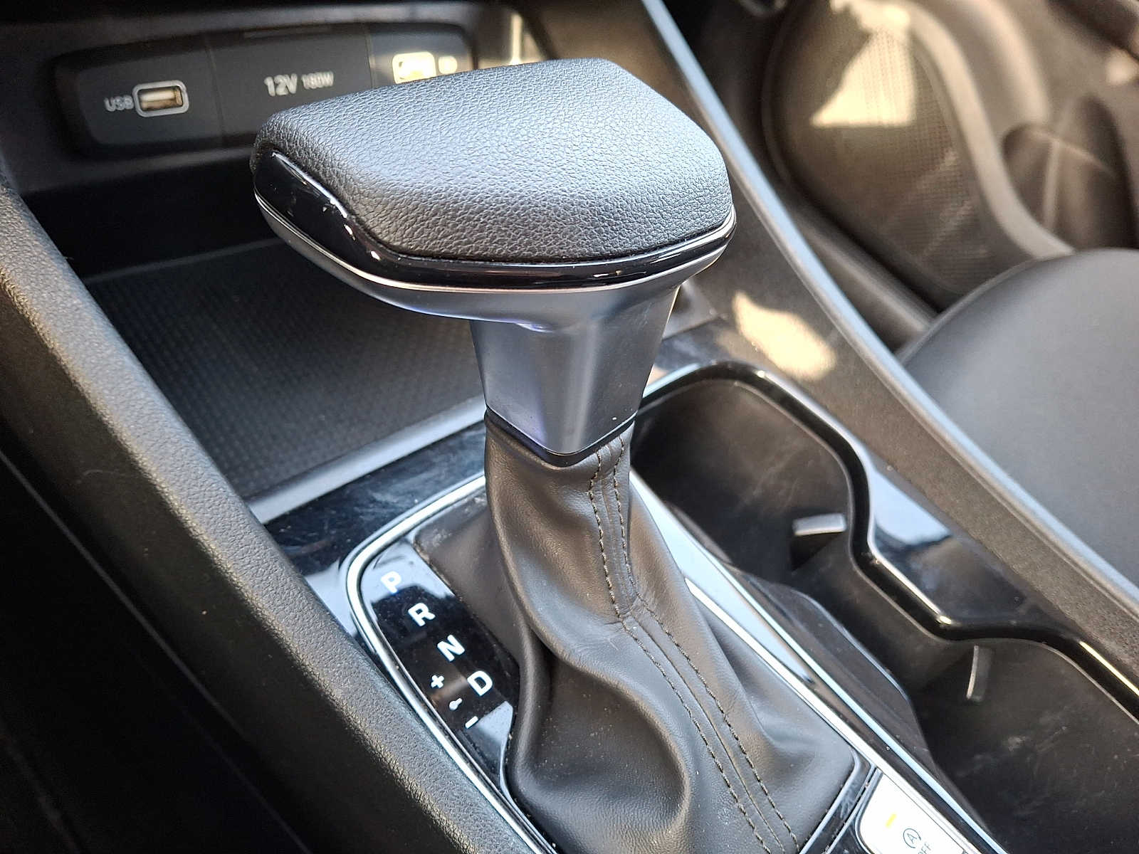 Thumbnail: 2023 Hyundai Tucson - 13