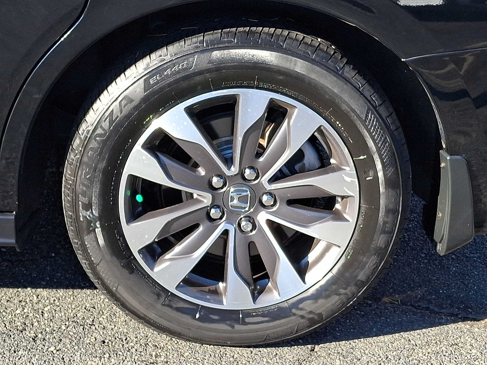 Thumbnail: 2023 Honda Odyssey - 6