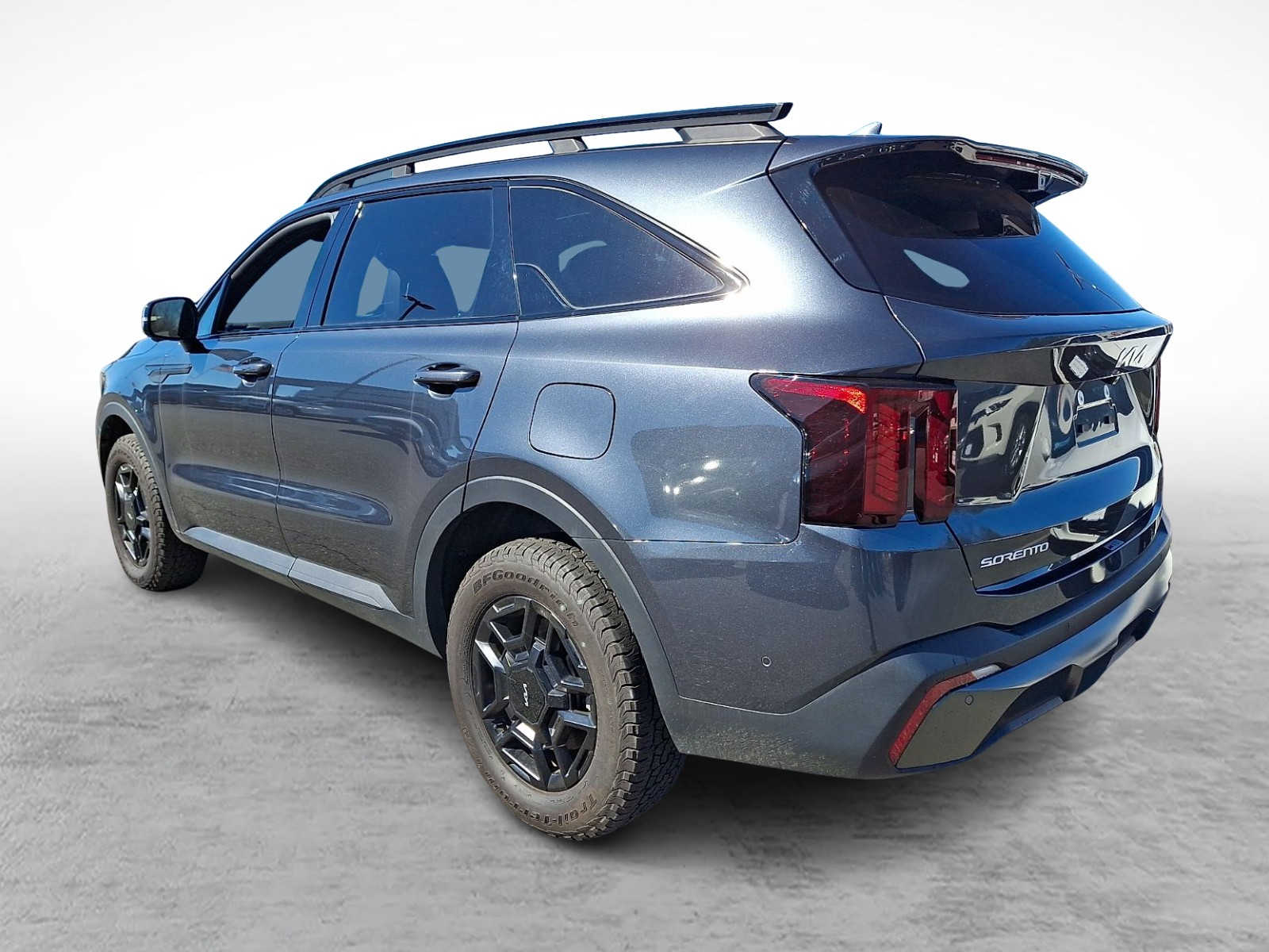 Thumbnail: 2024 Kia Sorento - 6