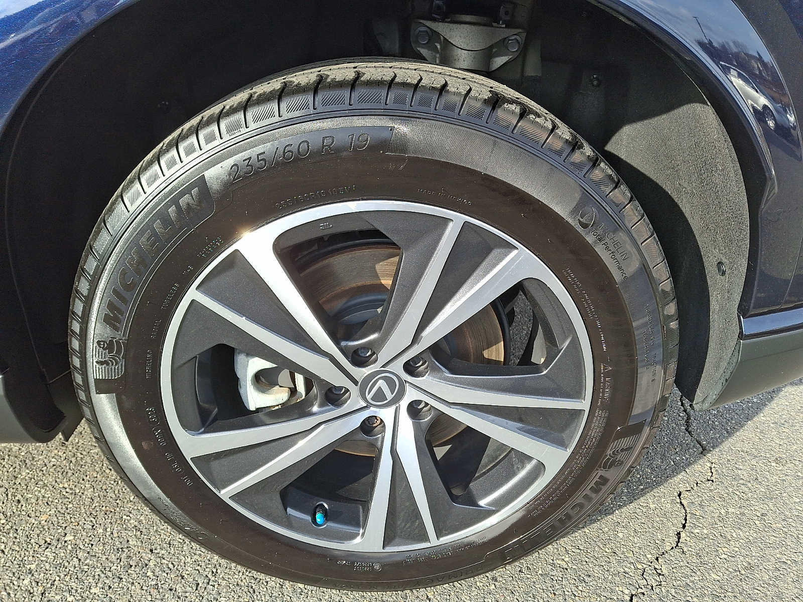 Thumbnail: 2024 Lexus RX - 7