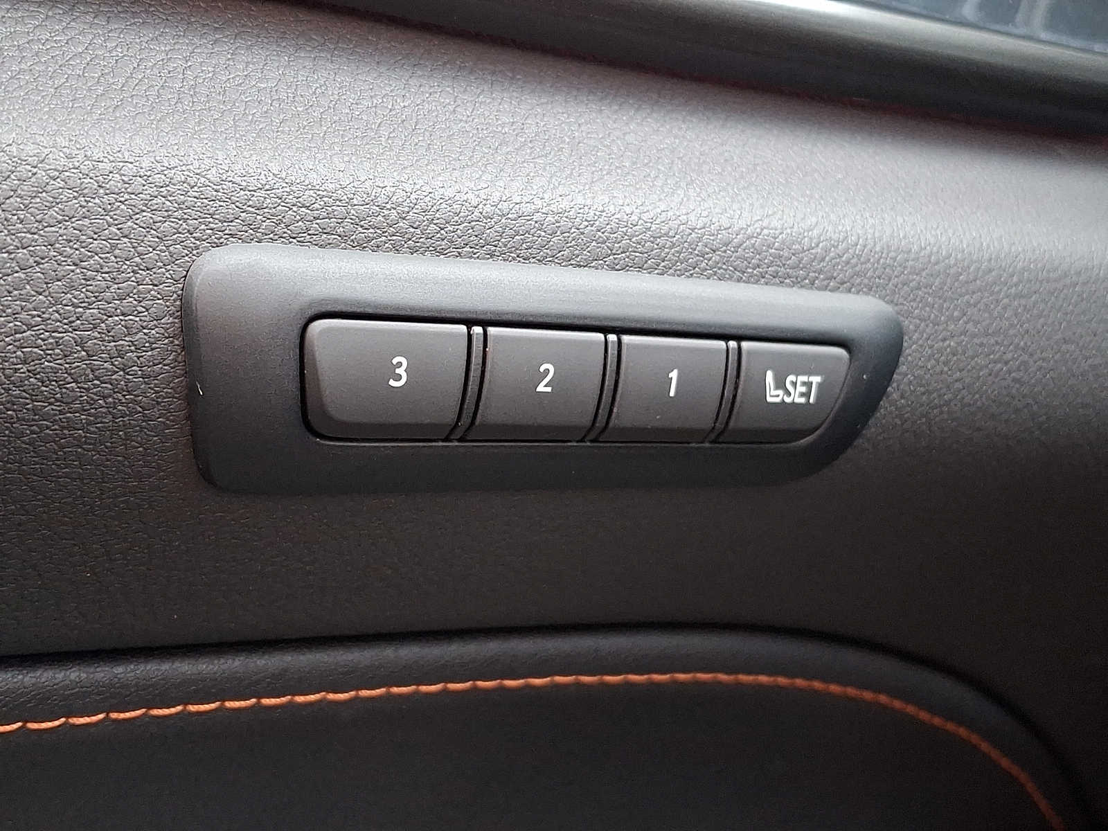 Thumbnail: 2023 Lexus NX - 22